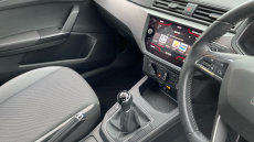 SEAT Ibiza 1.0 SE Technology [EZ] 5dr Petrol Hatchback